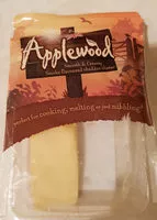 Mängden socker i Applewood