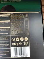 Mängden socker i Mint Collection