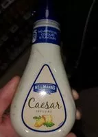Mängden socker i caesar dressing