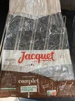 Mängden socker i pain de mie complet sans sucres ajoués