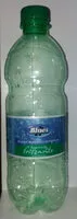 Mängden socker i Blues - Acqua minerale frizzante