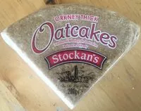 Oatcakes