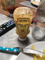 Mängden socker i Heinz Flamin Cajun 220Ml