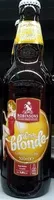 Mängden socker i Dizzy Blonde Golden Zesty Ale