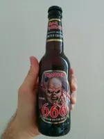 Socker och näringsämnen i Maiden brews ltd