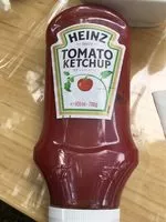 Mängden socker i Ketchup