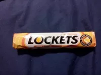 Mängden socker i Lockets With Vitamin C - Honey & Lemon