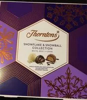 Mängden socker i Snowflake & Snowball Collection