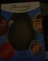 Mängden socker i Chocolat