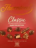 Mängden socker i Classic