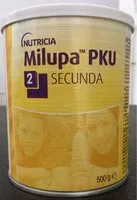 Mängden socker i PKU2