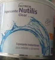Mängden socker i Epesante nutulis