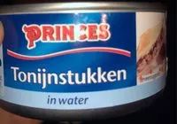 Mängden socker i Rinces