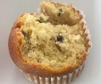 Mängden socker i Muffin