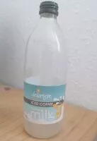 Mängden socker i Iced Coffee Flavour Milk