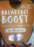 Mängden socker i Breakfast food