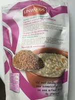 Mängden socker i Graine de lin, amandes, noix du Bresil et noix