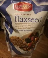 Mängden socker i Flaxseed