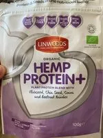 Mängden socker i Hemp protein +