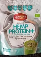Mängden socker i Hemp Protein+