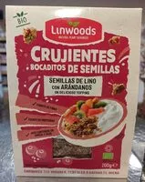 Mängden socker i Crujientes bocaditos de semillas