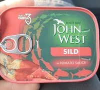 Mängden socker i Sild