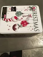 Mängden socker i Chocolate chip biscuits