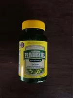 Mängden socker i Primrose Oil