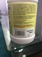 Mängden socker i Jugo de aloe vera