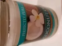 Mängden socker i Coconut oil