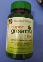 Mängden socker i Super Tea diet