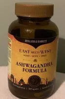 Mängden socker i Ashwaganda