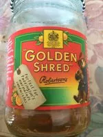 Mängden socker i Fine cut orange jelly marmelade 