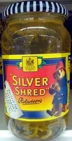 Mängden socker i Silver Shred Marmalade