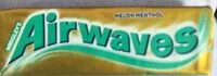 Mängden socker i Airwaves Melon