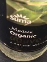 Mängden socker i Agave syrup