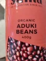 Mängden socker i Aduki Beans