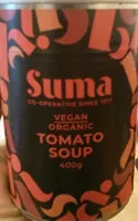 Mängden socker i Tomato Soup