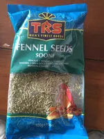 Mängden socker i Fenchel Samen