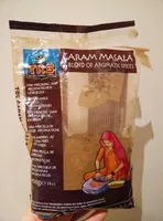 Mängden socker i Garan marsala