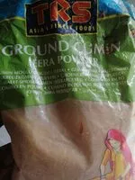 Mängden socker i Ground cumin