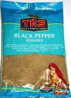 Mängden socker i Pfeffer Schwarzer Pfeffer Fein Gemahlen 100 g TRS