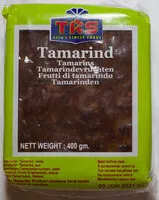 Mängden socker i Tamarind