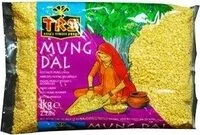 Mängden socker i Mung dal