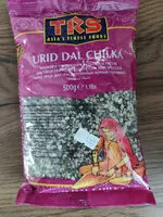 Mängden socker i Urid Dal Chilka