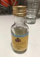 Mängden socker i Pineapple