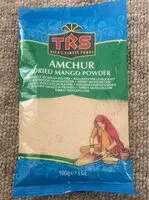 Mängden socker i Amchur Dried Mango Powder