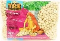 Mängden socker i T.R.S. Chick Peas 1Kg