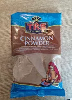 Mängden socker i Cinnamon Powder