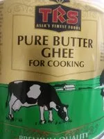 Mängden socker i Pure butter chee